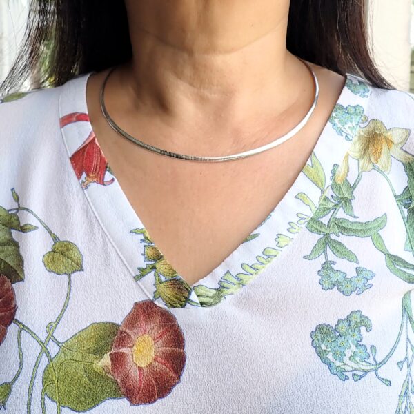Reversible Omega Chain 18\