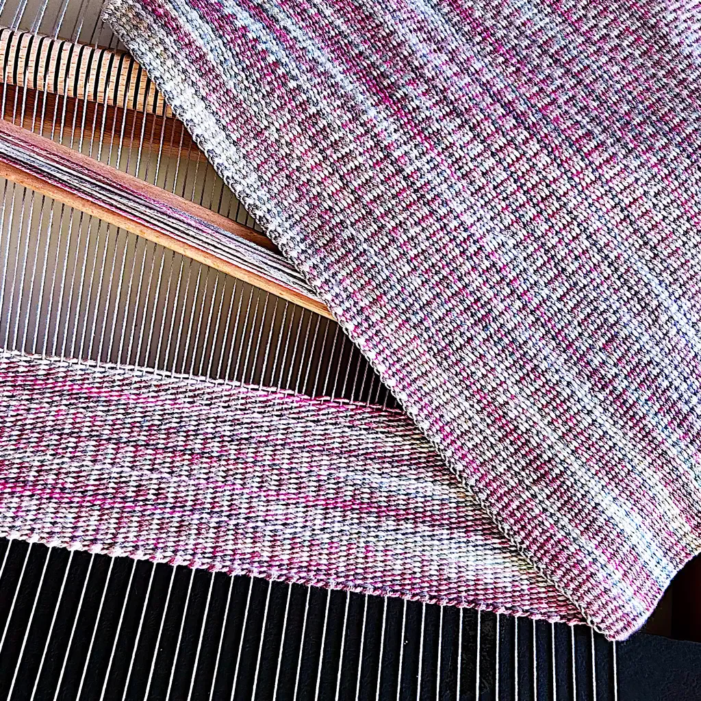 handwoven warmers and wraps